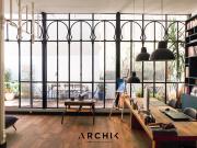 Appartement 5 pièces 150 m²