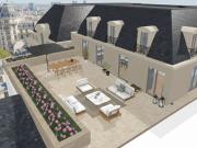 Appartement 5 pièces 150 m²