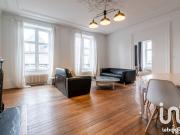 Appartement 5 pièces 150 m²