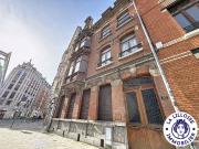 Appartement 5 pièces 150 m²