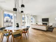 Appartement 5 pièces 150 m²