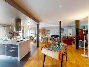 Appartement 5 pièces 150 m²
