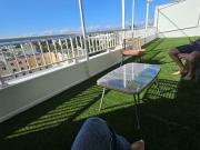 Appartement 5 pièces 151 m²