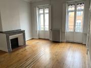 Appartement 5 pièces 151 m²