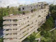 Appartement 5 pièces 151 m²