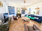 Appartement 5 pièces 151 m²