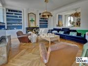 Appartement 5 pièces 151 m²