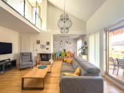 Appartement 5 pièces 151 m²