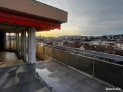 Appartement 5 pièces 151 m²