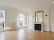 Appartement 5 pièces 151 m²