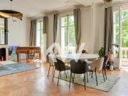 Appartement 5 pièces 151 m²