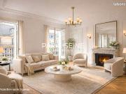 Appartement 5 pièces 151 m²