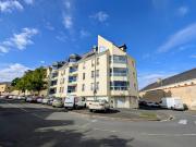 Appartement 5 pièces 151 m²