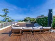 Appartement 5 pièces 151 m²