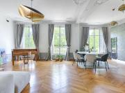 Appartement 5 pièces 151 m²