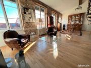 Appartement 5 pièces 152 m²