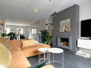 Appartement 5 pièces 152 m²