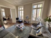 Appartement 5 pièces 152 m²