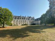 Appartement 5 pièces 152 m²