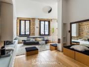 Appartement 5 pièces 152 m²