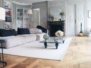 Appartement 5 pièces 152 m²