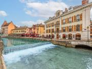 Appartement 5 pièces 152 m²