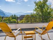 Appartement 5 pièces 152 m²