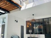 Appartement 5 pièces 153 m²