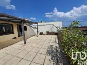 Appartement 5 pièces 152 m²