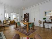 Appartement 5 pièces 152 m²