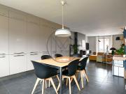 Appartement 5 pièces 152 m²