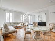 Appartement 5 pièces 153 m²