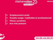 Appartement 5 pièces 153 m²