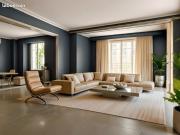 Appartement 5 pièces 153 m²