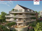 Appartement 5 pièces 153 m²