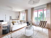 Appartement 5 pièces 153 m²