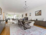 Appartement 5 pièces 153 m²