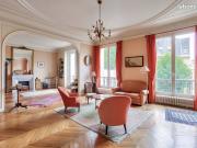 Appartement 5 pièces 153 m²