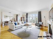 Appartement 5 pièces 149 m²