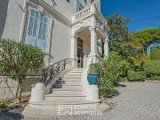 Appartement 5 pièces 153 m²