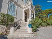 Appartement 5 pièces 153 m²