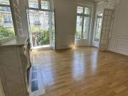 Appartement 5 pièces 153 m²