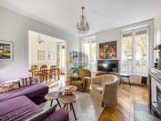 Appartement 5 pièces 154 m²