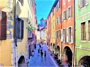 Appartement 5 pièces 154 m²