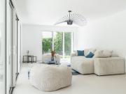 Appartement 5 pièces 154 m²