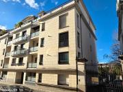 Appartement 5 pièces 154 m²