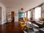 Appartement 5 pièces 154 m²