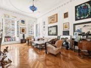 Appartement 5 pièces 154 m²