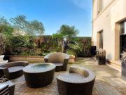 Appartement 5 pièces 154 m²