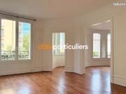 Appartement 5 pièces 154 m²